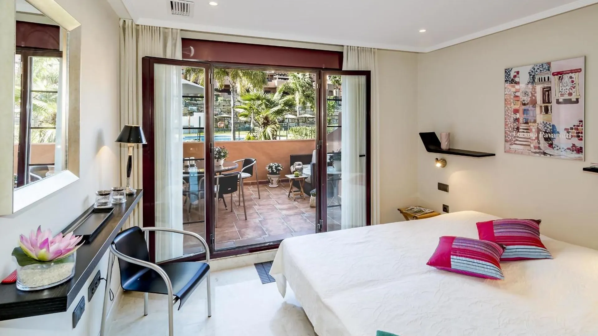 Selecta Penthouse Jazmin Apartment Ojen