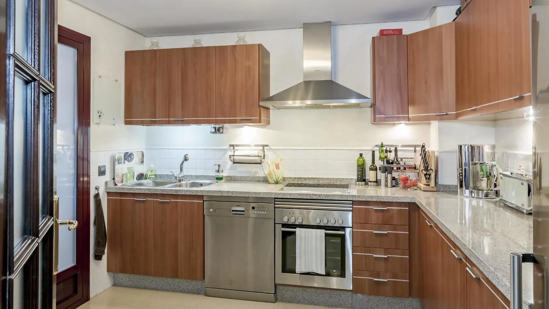 Selecta Penthouse Jazmin Apartment Ojen