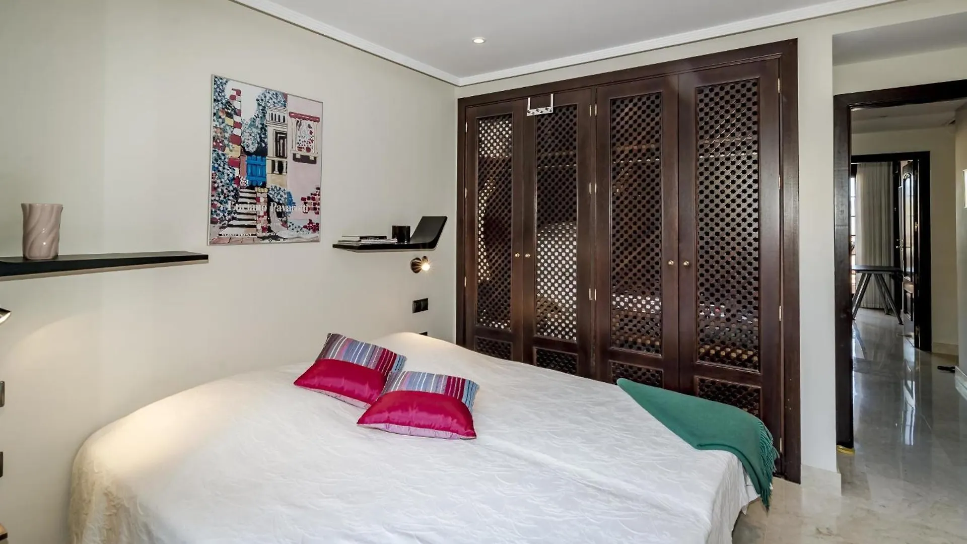 Selecta Penthouse Jazmin Apartment Ojen