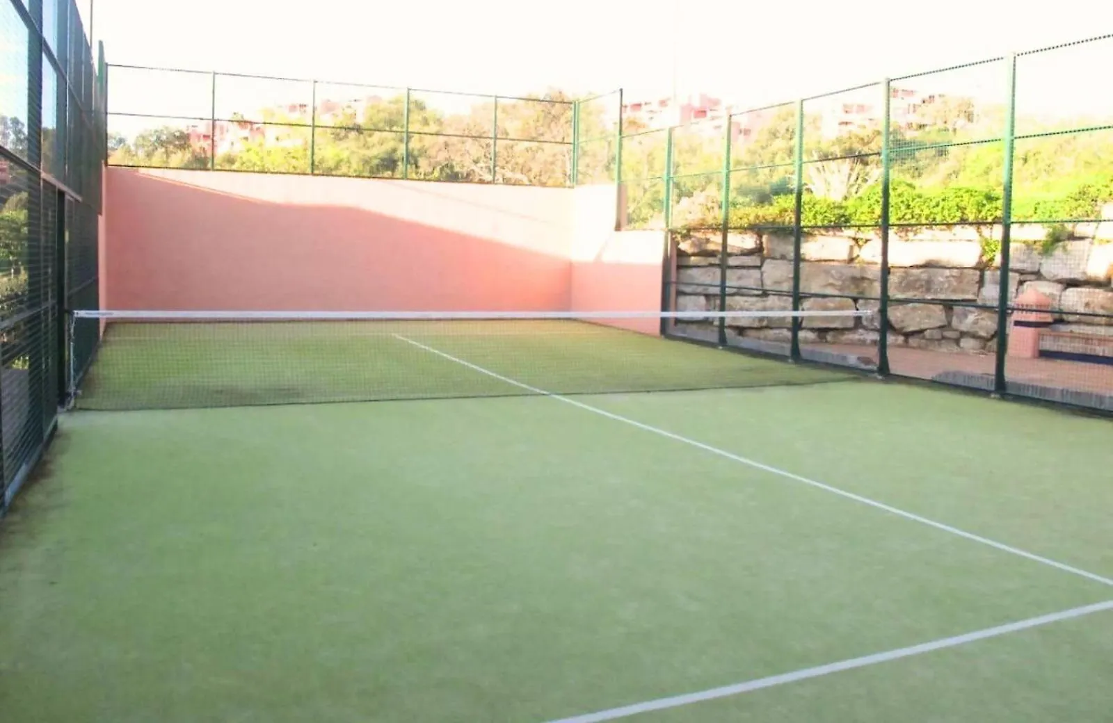 Selecta Penthouse Jazmin Apartment Ojen Spain